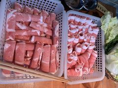 -津门羊大爷·铜锅涮肉(黄河道店)