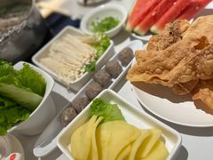 -牛焱·贵州黄牛肉火锅(城西银泰店)