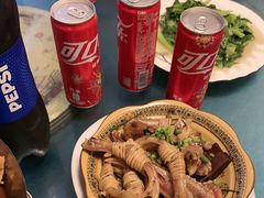 -味好美土菜(迎宾东路店)