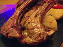 -MR.ROCKY洛奇先生RESTAURANT&BAR(宝安壹方城店)