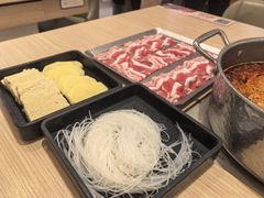 -呷哺呷哺 黄金牧场 (新辰里学清路店)