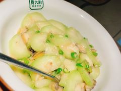 -费大厨辣椒炒肉(吉联MALL店)