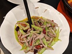 -国人川菜(李家村建东街店)