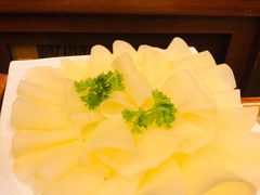 功夫土豆片-老码头火锅(玉林店)