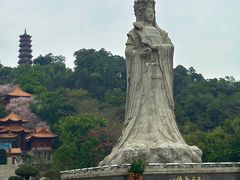 -南沙天后宫景区