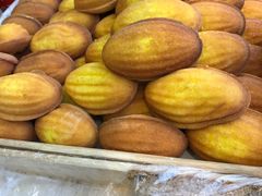 -壹心榴莲千层蛋糕甜品店