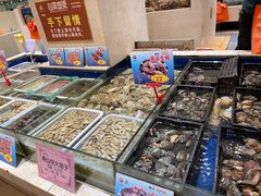 -海景壹号大酒店(滨湖店)