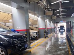 -哈贝卡汽车服务连锁(高新二路店)