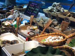 -黄寺蒸汽海鲜(黄寺大街店)