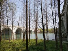 -尚贤河湿地
