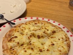 -菲滋意式餐厅(青悦城店)