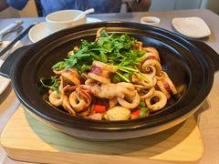 -宣和苑(华侨新村店)