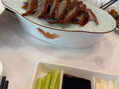 -全聚德(常州店)