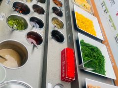 -海底捞火锅(莘松路店)