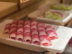 -海底捞火锅(上地华联店)