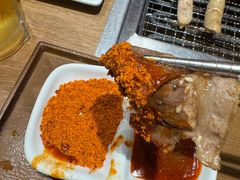 -焼肉ライク·烧肉LIKE(万菱汇店)