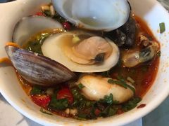 -八珍玉食鸡煲·打边炉(印象城店)