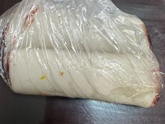红豆沙条头糕-沈大成(南京东路店)