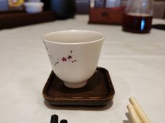 -白天鹅宾馆-宏图府餐厅