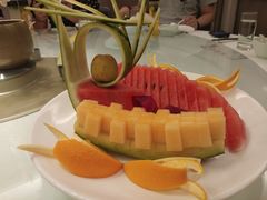 -禾珍珠家常小馆(河南博物院店)