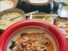 -湘力力小院·鱼汤泡饭(枫林路店)