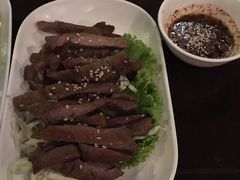 -Rimpa Lapin悬崖餐厅