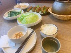 -隅乐胡椒虾·台湾菜·团建(皇岗店)