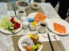 -上海圣淘沙万怡酒店