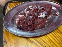 -江村四哥新鲜牛肉店(江高总店)