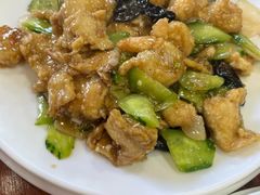 -独流饭店(静海区国土资源分局西)