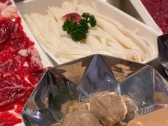-左庭右院鲜牛肉火锅(新梅广场店)