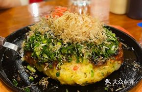 Okonomiyaki