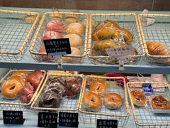 -屋裡·Union Bakery(龙江路店)