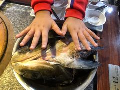-好灶头妈妈菜·柴火灶台鱼·千岛湖土菜地标美食