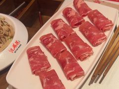 -九码头重庆毛肚火锅(棠岗店)