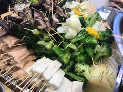 -路遥的小屋冷沾沾(凯德广场店)