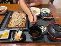-纹兵卫手打荞麦面日料(虹桥本店)