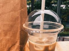 -KUDDO COFFEE(天河城店)