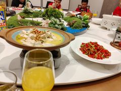 -江南宴•沿江菜江南味(七街店)