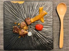 -厦门源昌凯宾斯基大酒店-隠れ鉄板焼