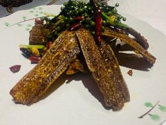 -羲和雅苑•北京烤鸭(平安国际金融中心店)