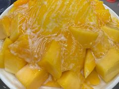 -水牛奶皇后糖水铺(深圳总店)