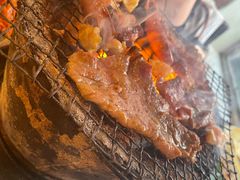 -韩风烤牛肉冷面店
