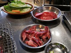 -釜山火炉·海鲜烤肉(紫藤路店)