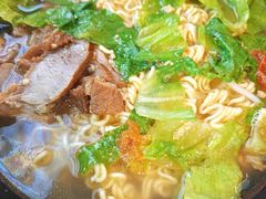 -周记蟹仔粉(侨港风情街店)