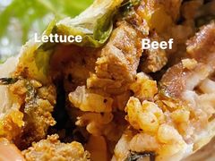 墨西哥牛肉卷-CIN CIN CANTINA&BAR
