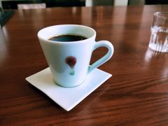 -Be Lived Cafe比例咖啡(摩天轮店)