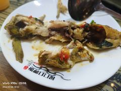 -屋门口呷饭(捞刀河店)