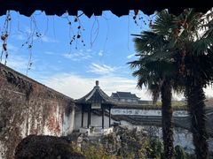 -何园