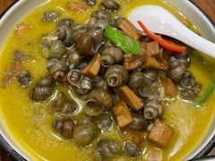 菌菇王丝螺-锡和无锡菜(景丽苑店)